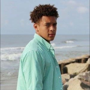 Meet your Posher, Corey